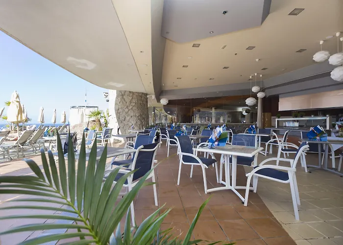 Gloria Palace Royal Hotel & Spa Puerto Rico 